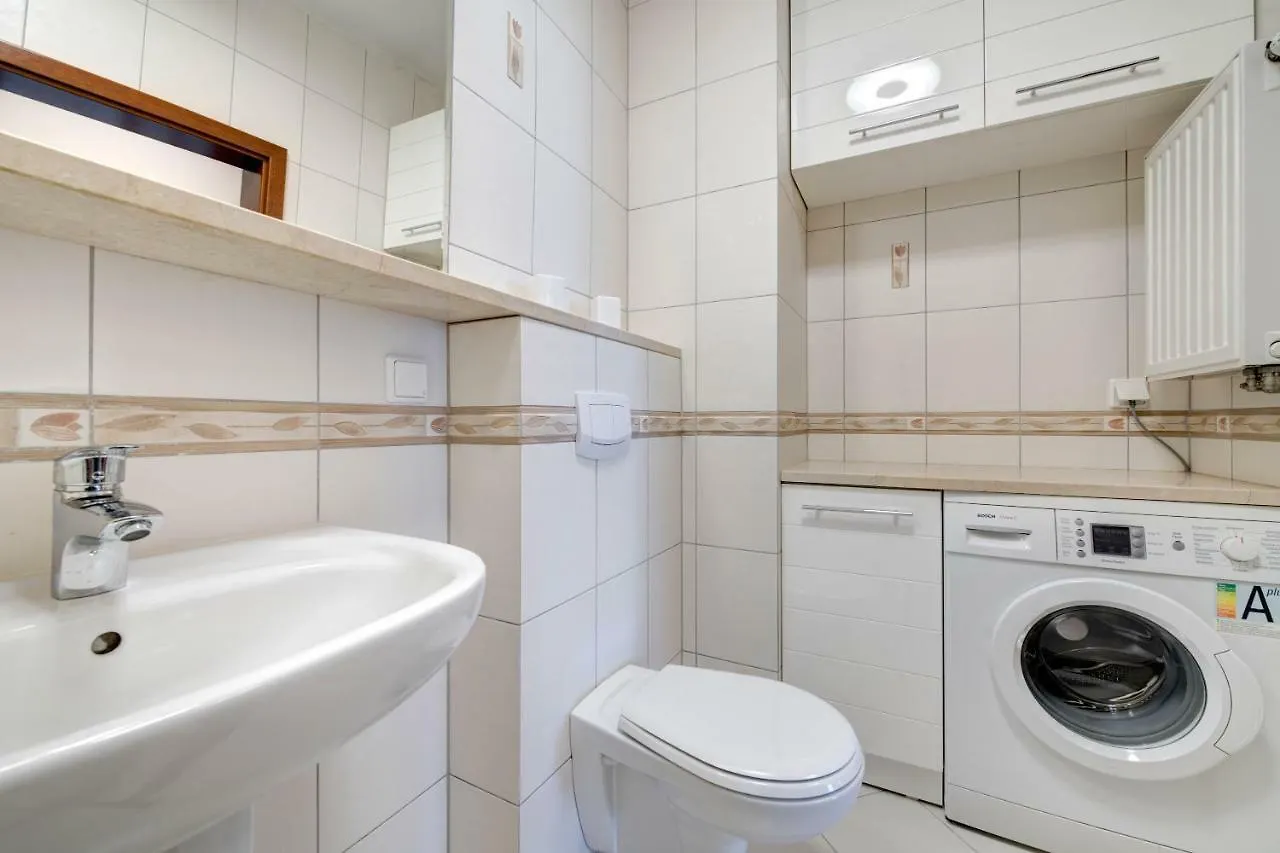 Dr Apartments - Patio Mare Sopot Poland