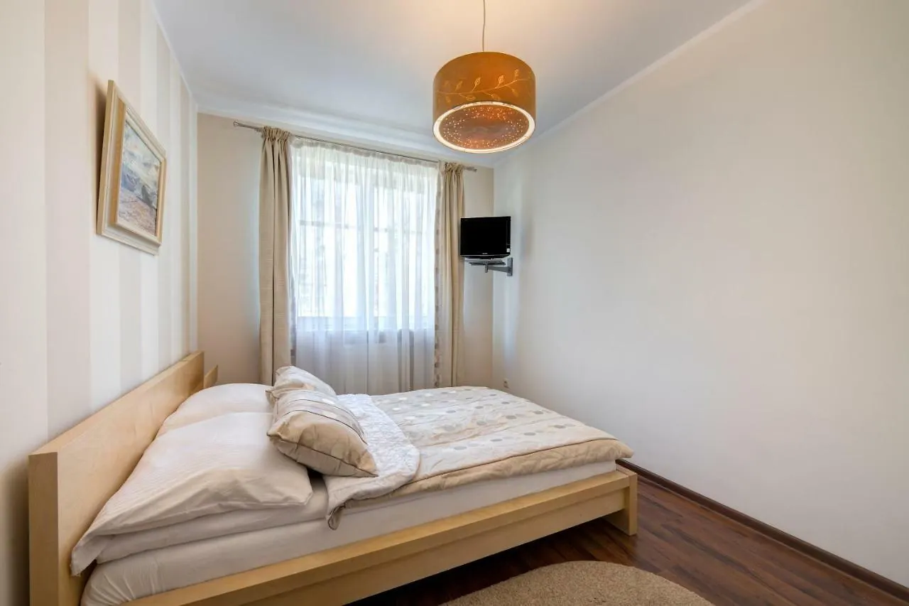 Dr Apartments - Patio Mare Sopot Poland