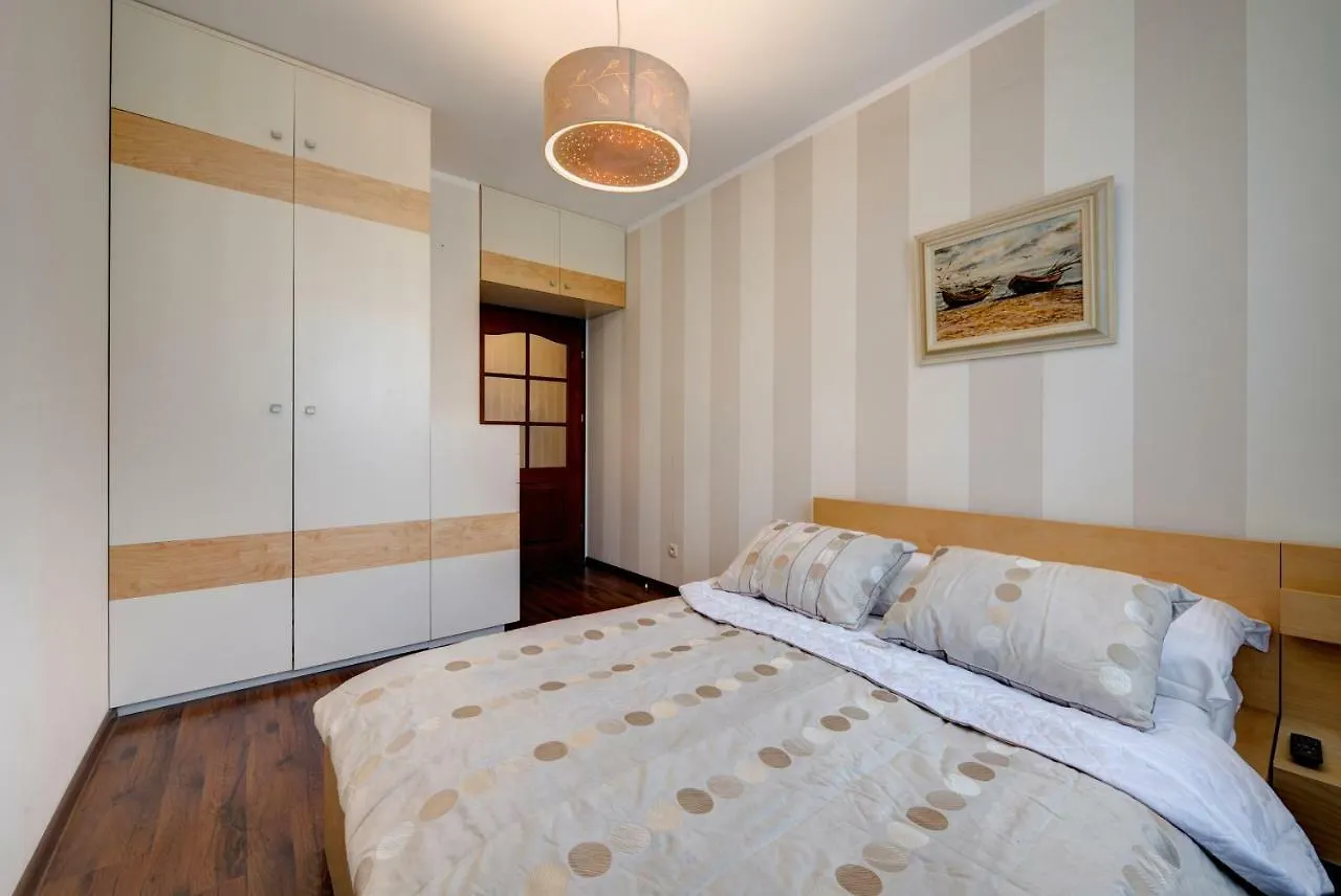 Dr Apartments - Patio Mare Sopot 0*,  Poland